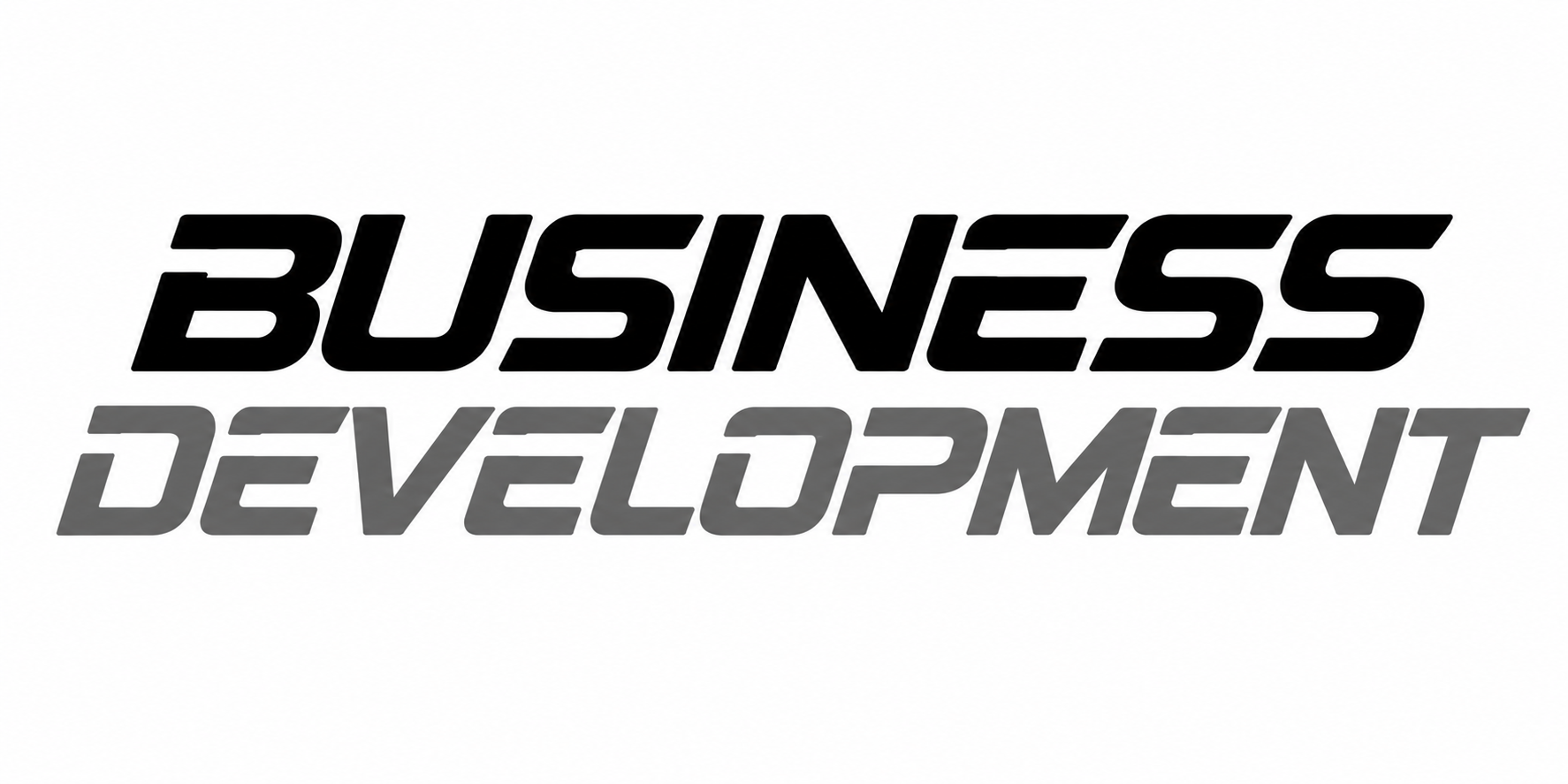 Business Development